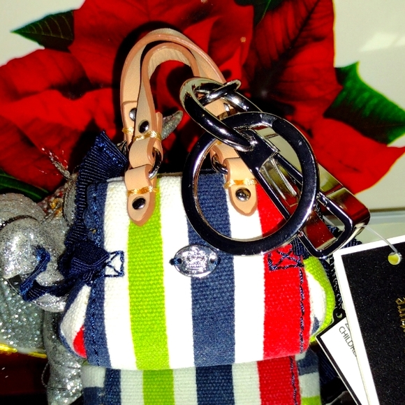 Juicy Couture Accessories - Juicy ✨ Mini 🛍️ 🗝️ Ring NWT